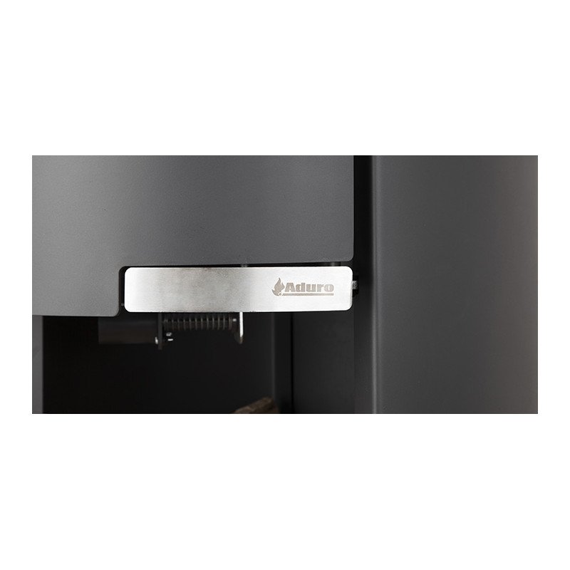 Poêle à Bois Aduro 1-4 9 kw Aduro 3 Poêle à Bois Aduro 1-4 9 kw Aduro – Image 3